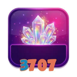 3707