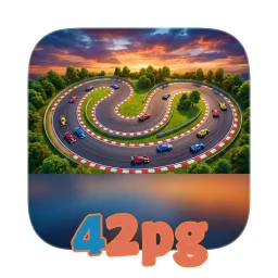 42pg
