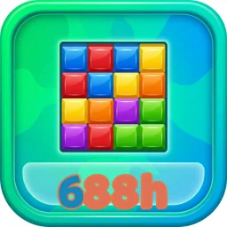 688h