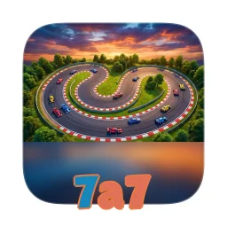 7a7