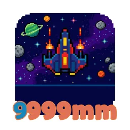 9999mm