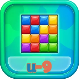 u-9