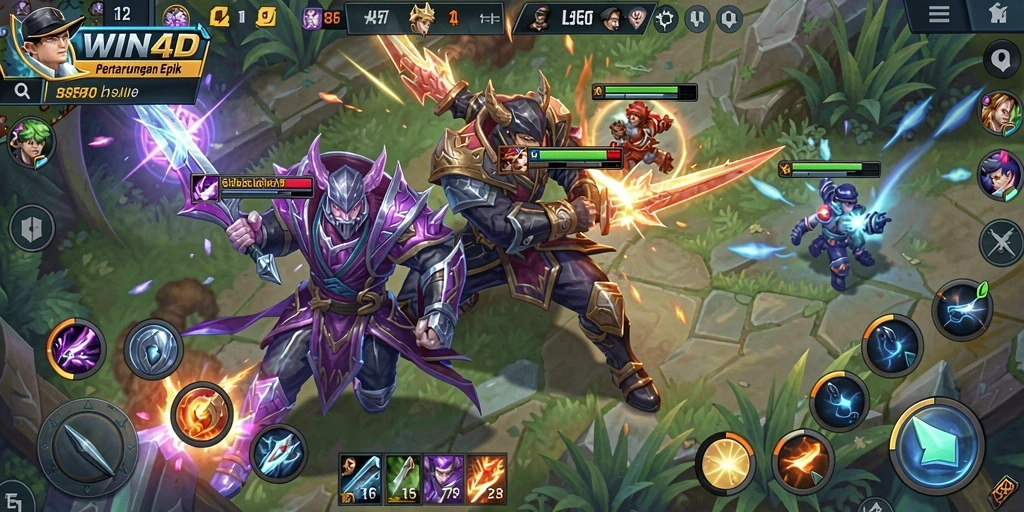 Visual de PIJAMAPG
